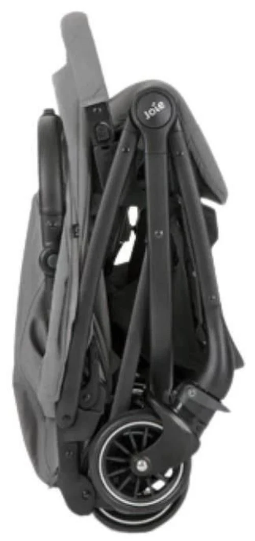 Carucior ultracompact Joie Tourist S Pebble 5