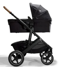 Люлька Joie Ramble XL Eclipse (для колясок Versatrax, Litetrax 4, Mytrax) 5