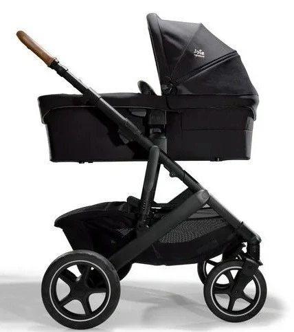 Люлька Joie Ramble XL Eclipse (для колясок Versatrax, Litetrax 4, Mytrax) 5