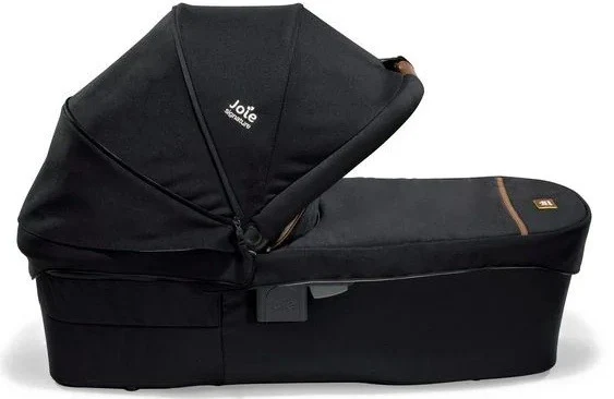 Люлька Joie Ramble XL Eclipse (для колясок Versatrax, Litetrax 4, Mytrax) 4
