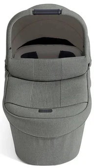 Люлька Joie Ramble XL Signature Evergreen 3