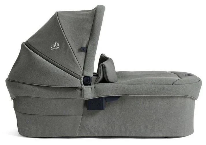 Люлька Joie Ramble XL Signature Evergreen 4