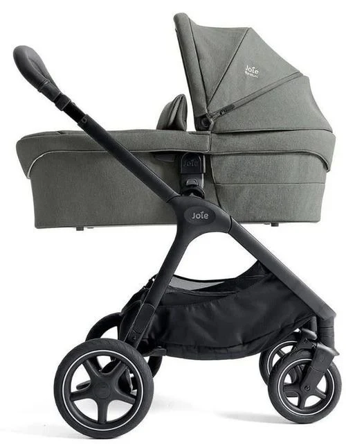 Люлька Joie Ramble XL Signature Evergreen 5