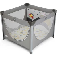 Patut pliant Joie Cheer Little Explorer