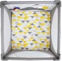 Patut pliant Joie Cheer Little Explorer 4