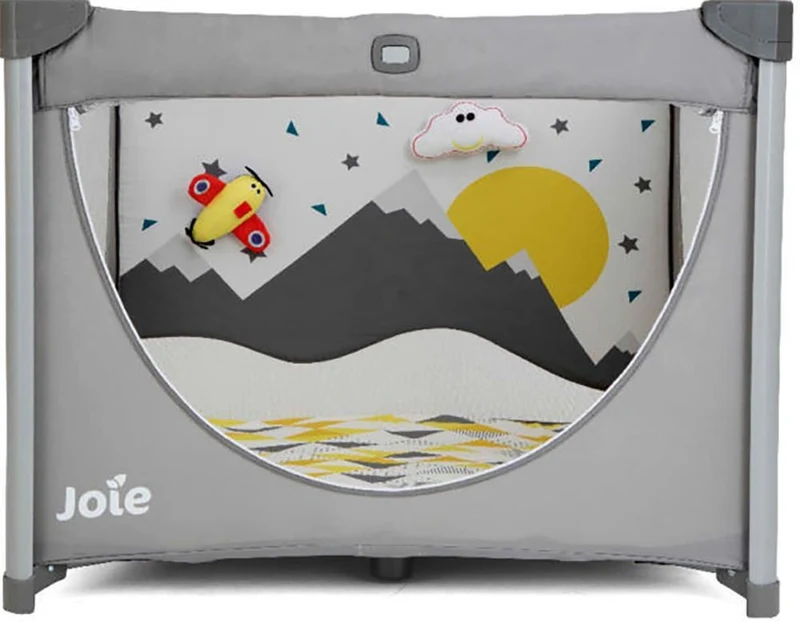 Patut pliant Joie Cheer Little Explorer 2