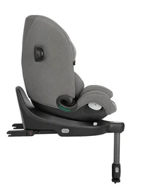 Scaun auto rotativ i-Size Joie i-Pivot Grow Thunder, nastere-135 cm 3