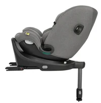 Scaun auto rotativ i-Size Joie i-Pivot Grow Thunder, nastere-135 cm 5