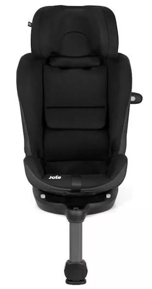 Scaun auto rotativ i-Size Joie i-Pivot Grow Shale, nastere-135 cm 3