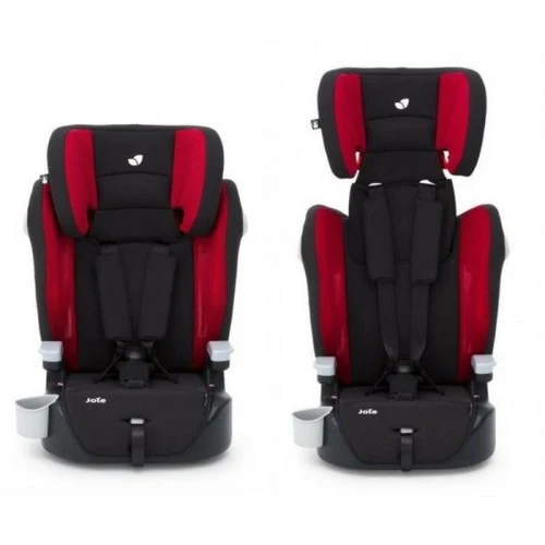 Scaun auto Joie Elevate 9-36kg Cherry 5