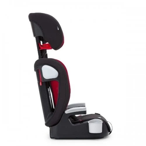 Scaun auto Joie Elevate 9-36kg Cherry 3