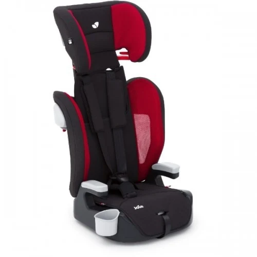 Scaun auto Joie Elevate 9-36kg Cherry 2