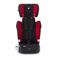 Scaun auto Joie Elevate 9-36kg Cherry 4