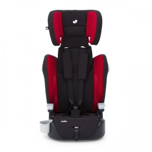 Scaun auto Joie Elevate 9-36kg Cherry 4