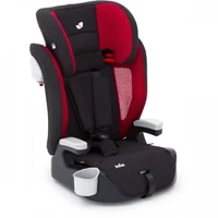 Scaun auto Joie Elevate 9-36kg Cherry