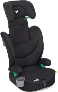 Scaun auto Joie Elevate Shale, 76-150 cm, certificat R129 5