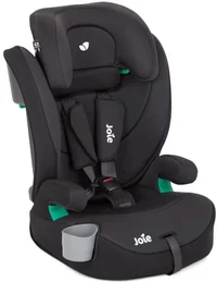Scaun auto Joie Elevate Shale, 76-150 cm, certificat R129 2