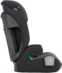 Scaun auto Joie Elevate Shale, 76-150 cm, certificat R129 6