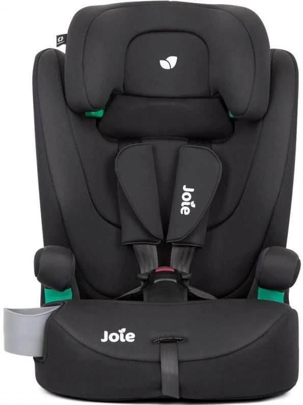 Scaun auto Joie Elevate Shale, 76-150 cm, certificat R129 3
