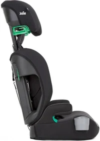 Scaun auto Joie Elevate Shale, 76-150 cm, certificat R129 7