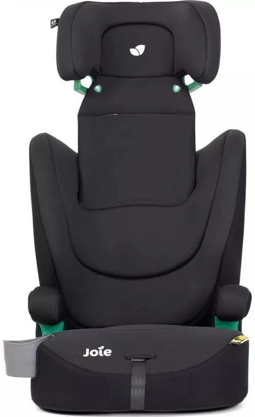 Scaun auto Joie Elevate Shale, 76-150 cm, certificat R129 4