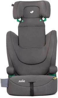 Автокресло Joie Elevate Thunder, 76–150 см, сертификат R129 4