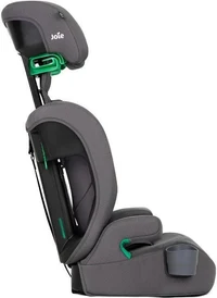 Автокресло Joie Elevate Thunder, 76–150 см, сертификат R129 7