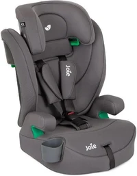 Автокресло Joie Elevate Thunder, 76–150 см, сертификат R129 2