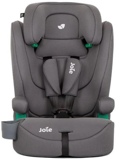 Автокресло Joie Elevate Thunder, 76–150 см, сертификат R129 3