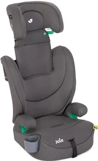 Автокресло Joie Elevate Thunder, 76–150 см, сертификат R129 5