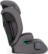 Автокресло Joie Elevate Thunder, 76–150 см, сертификат R129 6