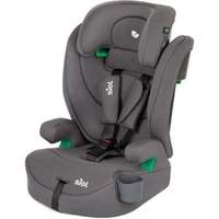 Автокресло Joie Elevate Thunder, 76–150 см, сертификат R129
