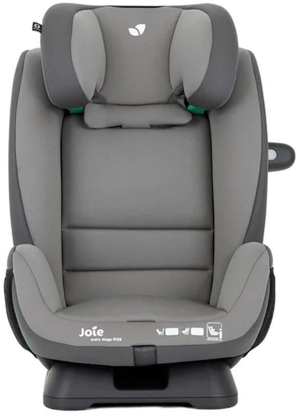 Scaun auto Joie Every Stage, 40-145 cm, certificat R129 3