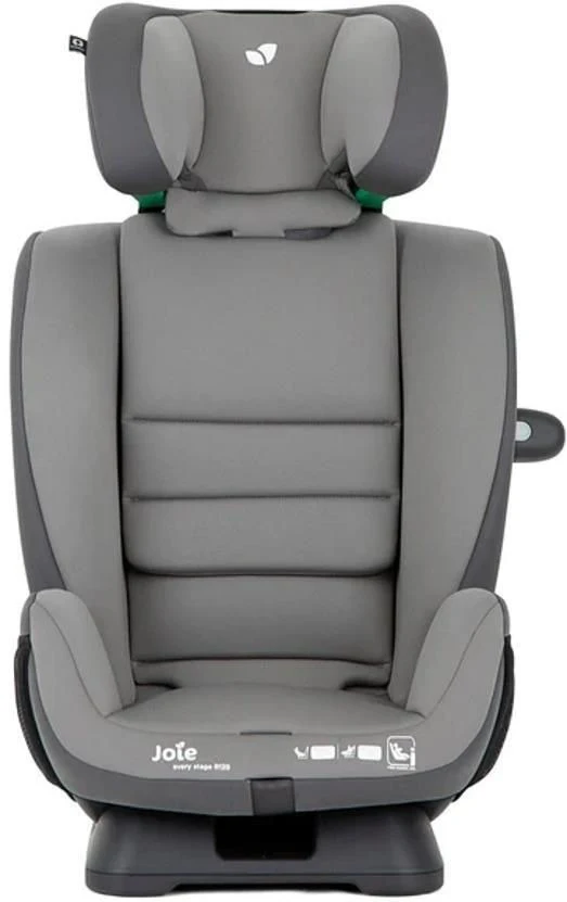 Scaun auto Joie Every Stage, 40-145 cm, certificat R129 4