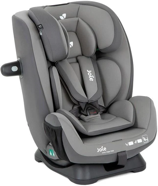 Scaun auto Joie Every Stage, 40-145 cm, certificat R129 2
