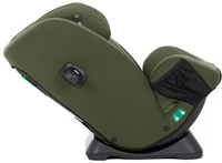 Scaun auto Joie Every Stage Moss, 40-145 cm, certificat R129 7