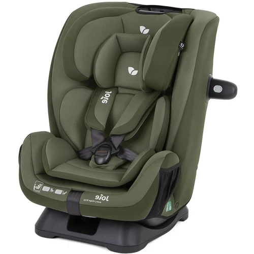 Scaun auto Joie Every Stage Moss, 40-145 cm, certificat R129