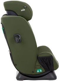 Scaun auto Joie Every Stage Moss, 40-145 cm, certificat R129 5