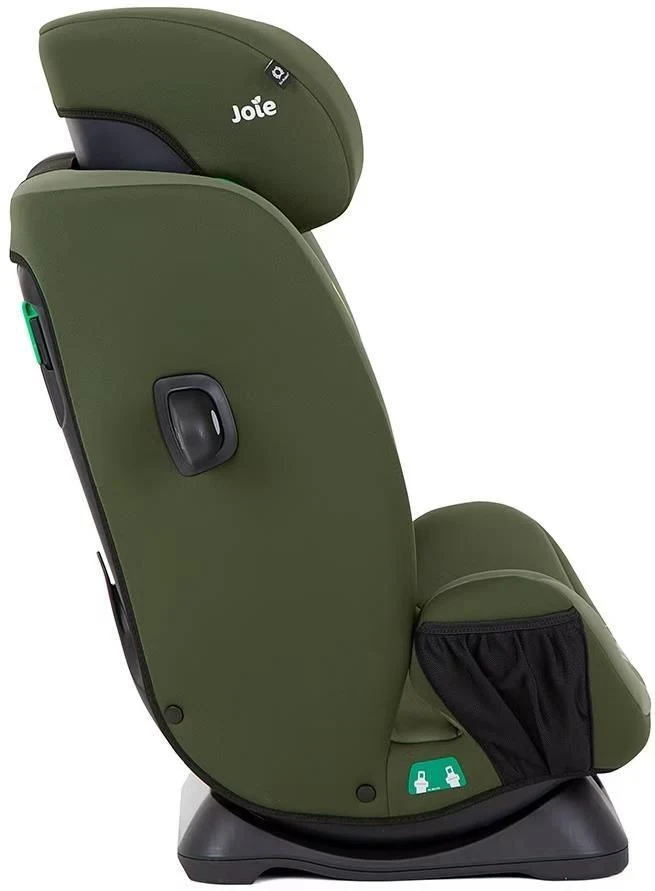 Scaun auto Joie Every Stage Moss, 40-145 cm, certificat R129 5
