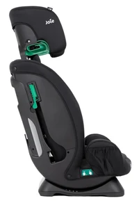 Scaun auto Joie Fortifi Shale, 76-145 cm, certificat R129 5