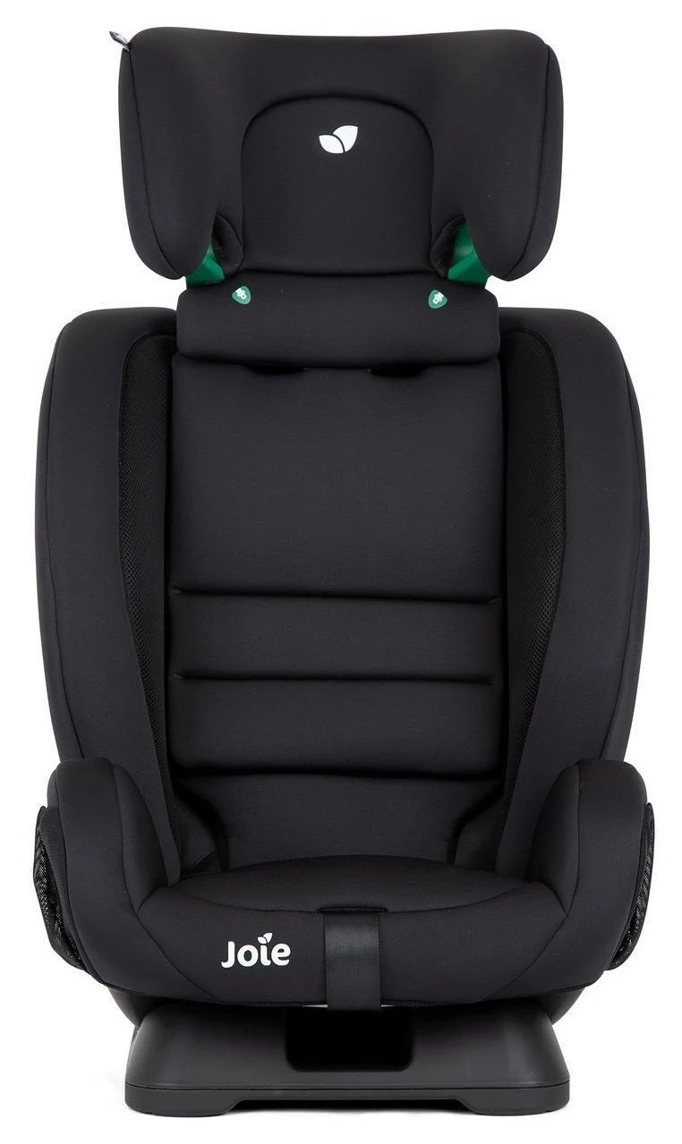 Scaun auto Joie Fortifi Shale, 76-145 cm, certificat R129 2