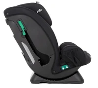 Scaun auto Joie Fortifi Shale, 76-145 cm, certificat R129 6