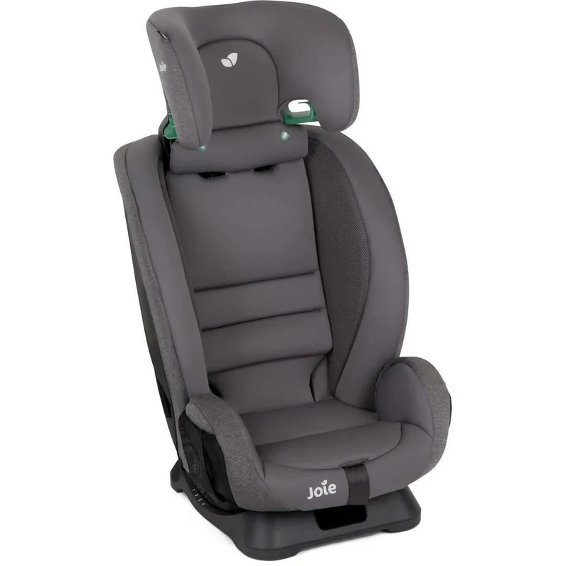 Scaun auto Joie Fortifi Thunder, 76-145 cm, certificat R129 6