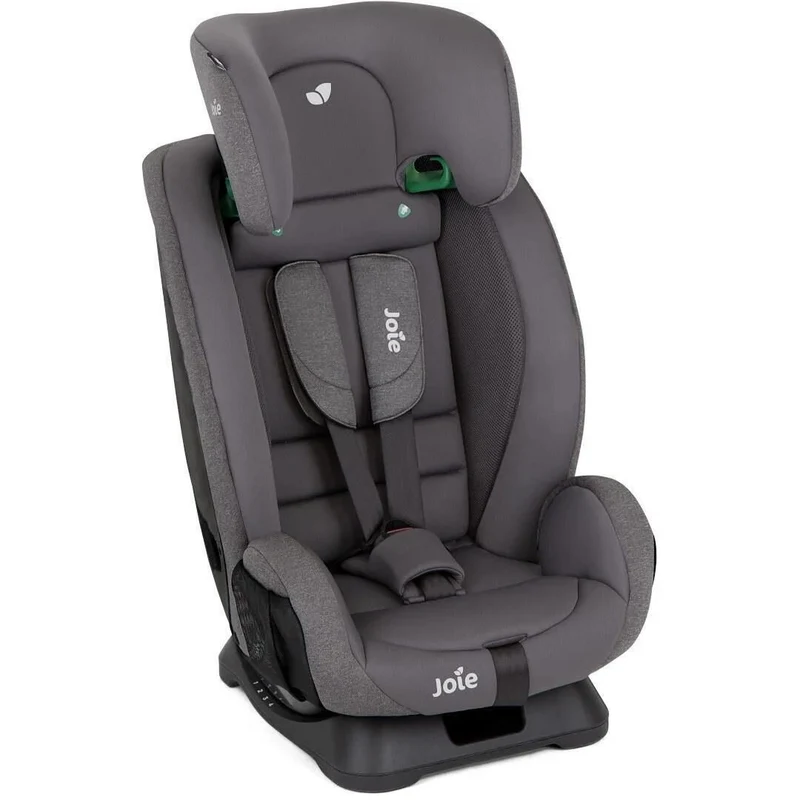 Scaun auto Joie Fortifi Thunder, 76-145 cm, certificat R129 7