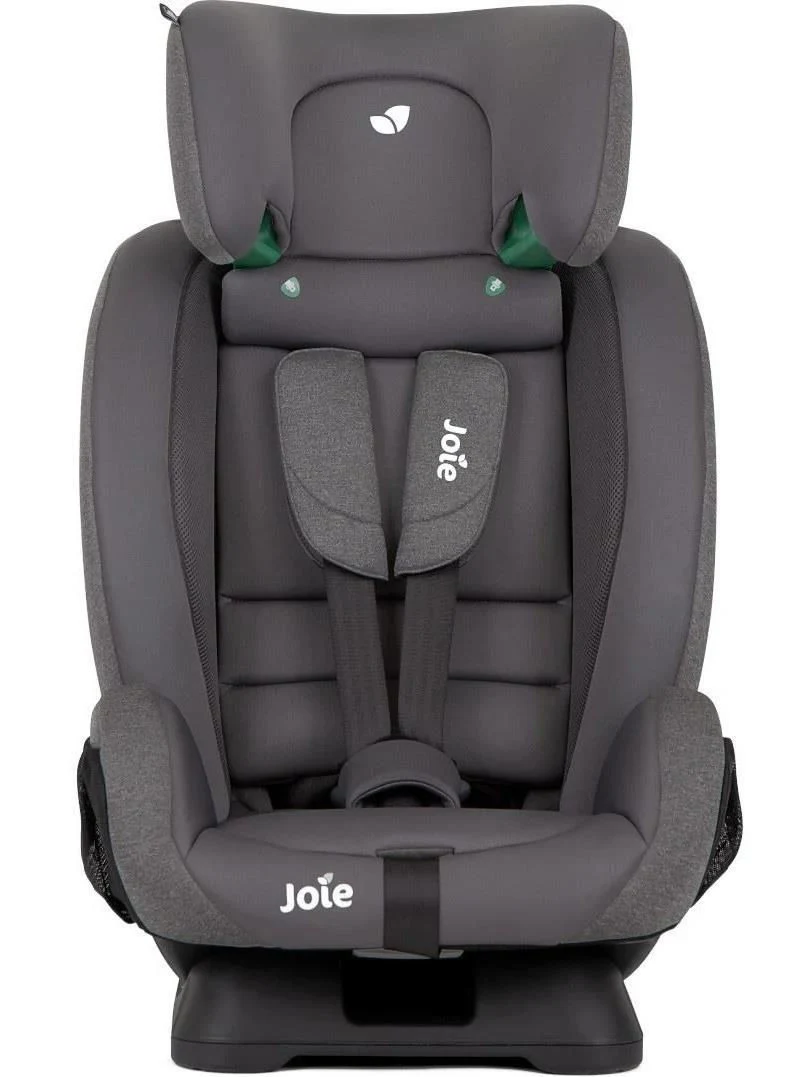 Scaun auto Joie Fortifi Thunder, 76-145 cm, certificat R129 4