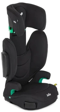 Автокресло Joie i-Trillo Dark Pewter, 100–150 см, сертификат R129 4