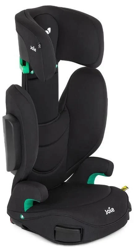 Автокресло Joie i-Trillo Dark Pewter, 100–150 см, сертификат R129 4