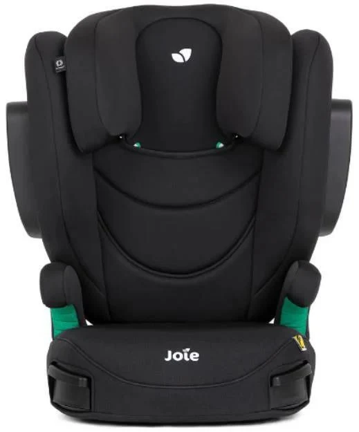 Автокресло Joie i-Trillo Dark Pewter, 100–150 см, сертификат R129 2