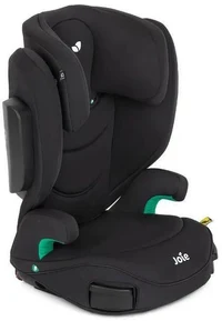 Автокресло Joie i-Trillo Dark Pewter, 100–150 см, сертификат R129 3