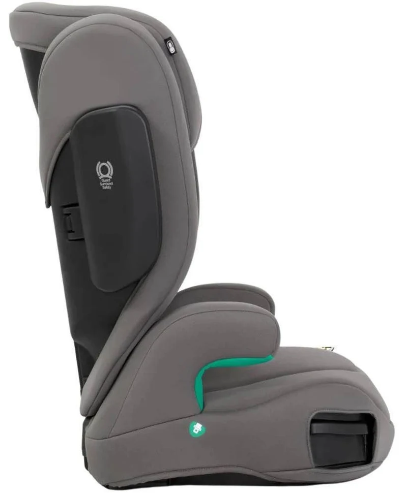 Автокресло Joie i-Trillo Thunder, 100–150 см, сертификат R129 5